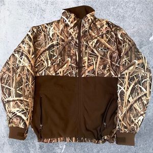 Men’s drake jacket